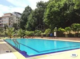 Cosy Home in Damansara