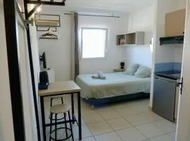 Le Clos d'AIX Studio 304 Parking