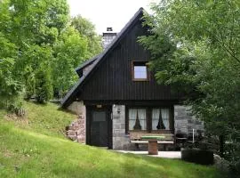 Historisches Ferienhaus im Schwarzwald