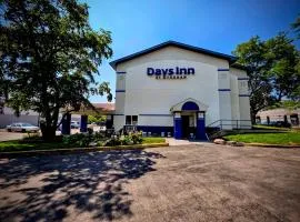 Green Bay inn