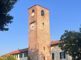 La casa del sole