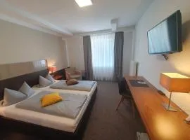 Hotel Drei Lilien
