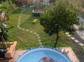 Villa Mirko