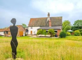Cutbush Farm House 6