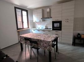 Molino，位于帕维亚的酒店