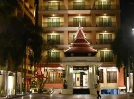 Palette Luxe North Pattaya