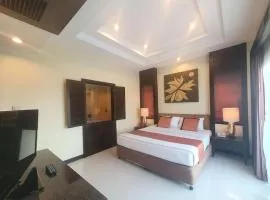 Palette Luxe North Pattaya