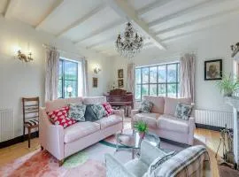 Barn Cottage