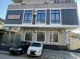 Neyrohelp Hotel