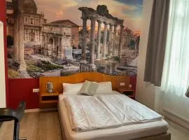 Hotel - Restaurant Zur Linde