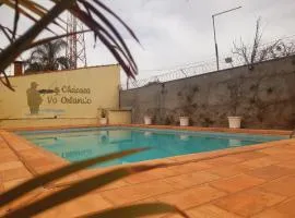 Chácara Vô Orlando