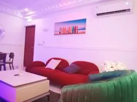 Astra Home