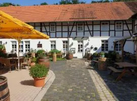 Gutsherrn Klause