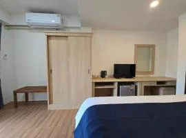 Natural Samui Hotel