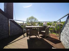 Hotel Granit，位于斯切戈姆的酒店