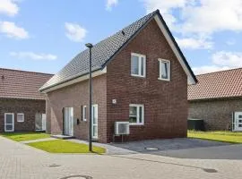 Gorgeous Home In Wurster Nordseeküste With Sauna