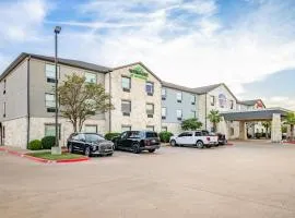 Wingate by Wyndham College Station South