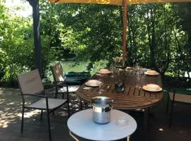 Appartement avec parking