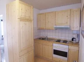 Ferienhaus Waldblick, 65 qm, 2 Schlafzimmer