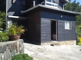 Chalet du Cirque