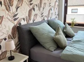 Ferienwohnung, Apartment Schwertherz vom 11 Mai 26 bis zum 28 Juni 26 Mindestbuchung 2 Nächte