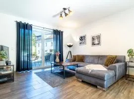 Select-Home 2 - Netflix - Kaffee&Tee - Parkplatz - viele Extras