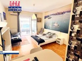 Little New York West Side Apartments