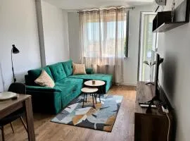 Apartman Leo
