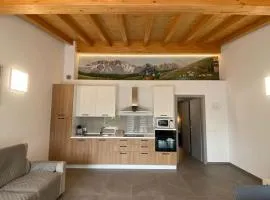 Chalet Marghe 1