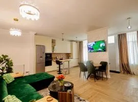 Arinis Best Bucovina Apartament