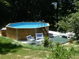 Gîte F2, Dans Un Coin De Paradis