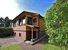Ferienhaus Fischbach am Thüringer Wald
