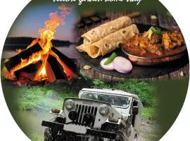 Vellore Garden Home Stay