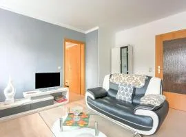 Scenic Stay in Rauschenbach