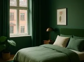 Danmarksgade XL-Suites