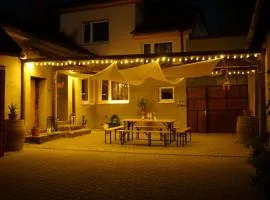 Jančura rodinné vinařství