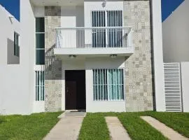 Casa Moderna en Fraccionamiento