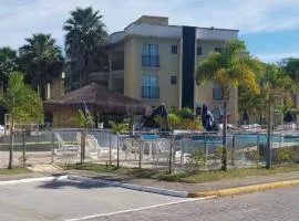 Flat Quartier - Aldeia das Águas