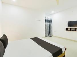 Hotel O Sri Balaji Lodge，位于海得拉巴的酒店