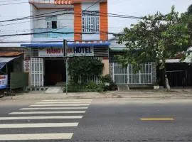 Hằng Nga Hotel Cam Ranh