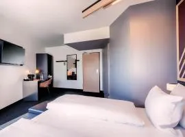 B&B HOTEL Klagenfurt-City