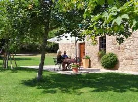 Agriturismo Case Corboli villetta Rufino