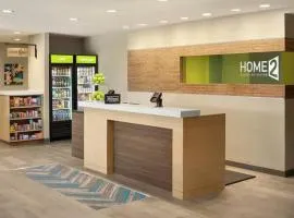 Home2 Suites By Hilton New Braunfels