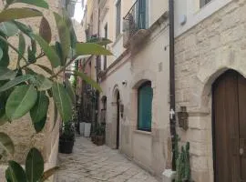 CconfortHotels Dimora San Triggiano