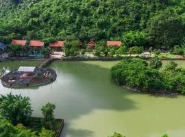 Chinh Thu Garden Retreat