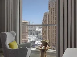 Jumeirah Jabal Omar Makkah
