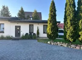 Apartamenty Na Krasnym