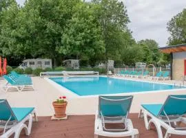 Camping Onlycamp L'Etang des Forges