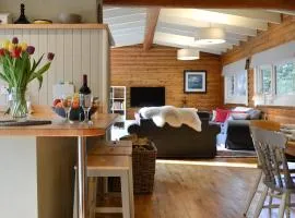 Glen Hideaway