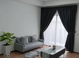 Jenz Homestay - 2